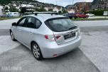 2010 Subaru Impreza 2.0-150 D AWD, 128093km